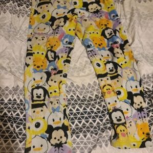 Pajama pants
